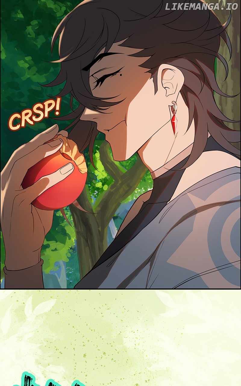 Raising Hell: A Demon's Guide to Parenting Chapter 15 8